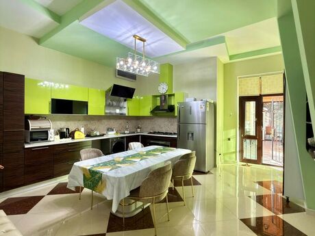 5 otaqlı həyət evi, 400 m², Mərdəkan: 650 000 ₼ 4