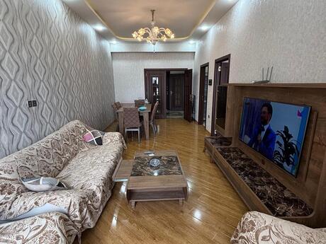 Elan №6229456 - Bakı, Şah İsmayıl Xətai m., 2 otaqlı, 64 m², 11/20 mərtəbə