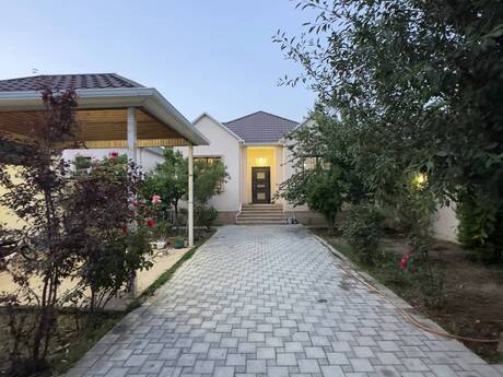 3 otaqlı həyət evi, 150 m², Mərdəkan: 195 000 ₼ 2