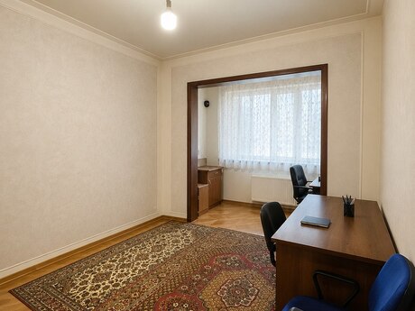 3 otaqlı mənzil, 85 m², Həzi Aslanov: 188 000 ₼ 3