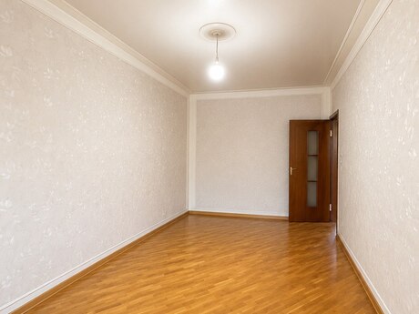 3 otaqlı mənzil, 85 m², Həzi Aslanov: 188 000 ₼ 2