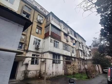 м. Нариман Нариманов