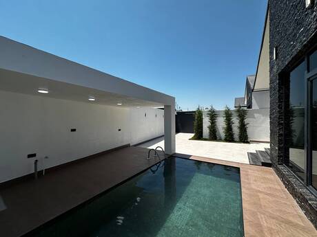4 otaqlı həyət evi, 150 m², Mərdəkan: 260 000 ₼ 4