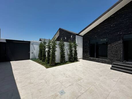 4 otaqlı həyət evi, 150 m², Mərdəkan: 260 000 ₼ 5