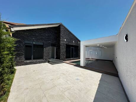 4 otaqlı həyət evi, 150 m², Mərdəkan: 260 000 ₼ 2