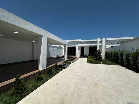 4 otaqlı həyət evi, 150 m², Mərdəkan: 280 000 ₼ 2