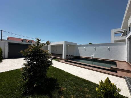 4 otaqlı həyət evi, 150 m², Mərdəkan: 280 000 ₼ 4