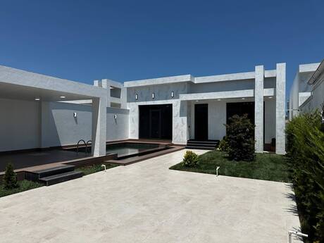 Elan №6229493 - Bakı, Mərdəkan q., 4 otaqlı, 150 m²