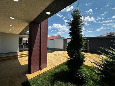 4 otaqlı həyət evi, 180 m², Mərdəkan: 235 000 ₼ 3