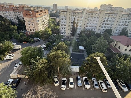 м. Ахмедлы