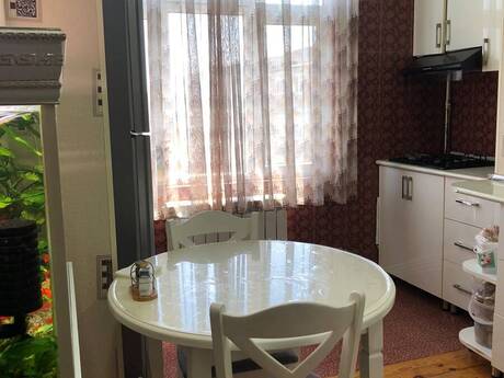 Объявление №6229511 - Баку, Хатаинский р., 2-комн., 65 м², 8/9 этаж
