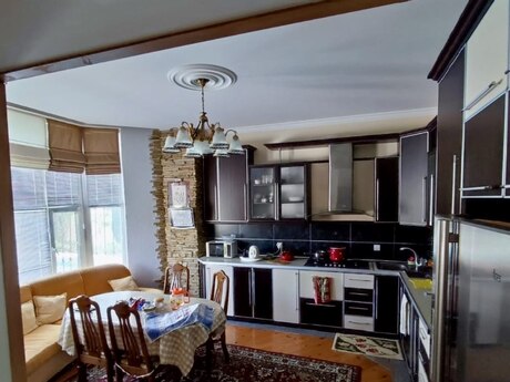7 otaqlı həyət evi, 357 m², Dübəndi: 850 000 ₼ 3