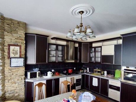 7 otaqlı həyət evi, 357 m², Dübəndi: 850 000 ₼ 5