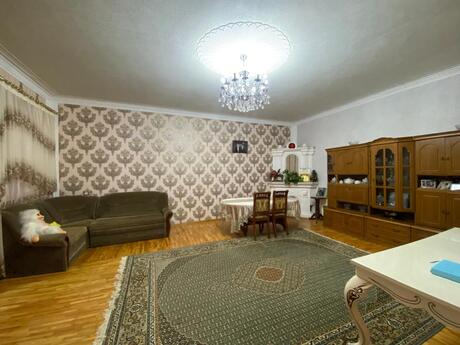 5 otaqlı həyət evi, 200 m², Əmircan: 260 000 ₼ 5