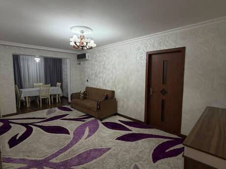 2 otaqlı mənzil, 50 m², Xalqlar Dostluğu: 150 000 ₼ 2
