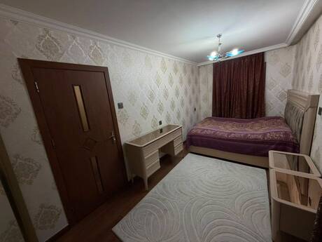 2 otaqlı mənzil, 50 m², Xalqlar Dostluğu: 150 000 ₼ 3
