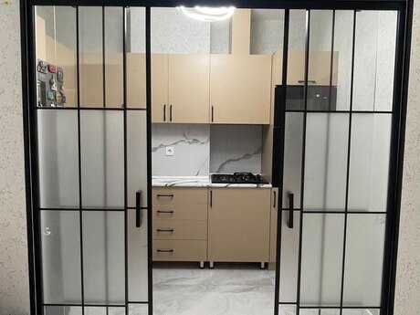2 otaqlı mənzil, 57 m², Həzi Aslanov: 168 000 ₼ 5