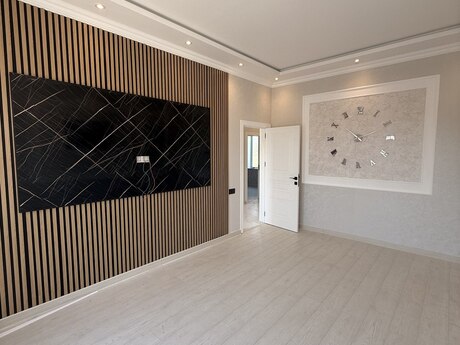 3 otaqlı həyət evi, 85 m², Binə: 95 000 ₼ 3
