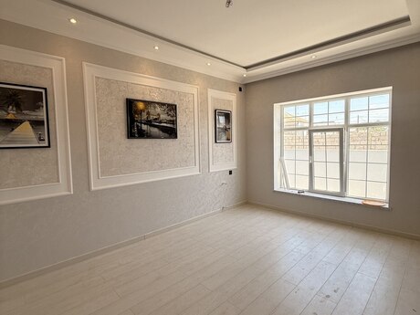 3 otaqlı həyət evi, 85 m², Binə: 95 000 ₼ 2