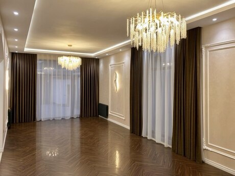 5-комн. дом/дача - пос. Мардакан - 220 м²