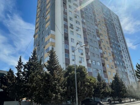 Neftçilər m.