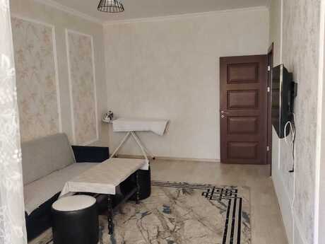 2 otaqlı mənzil, 40 m², 8 Noyabr: 110 000 ₼ 4