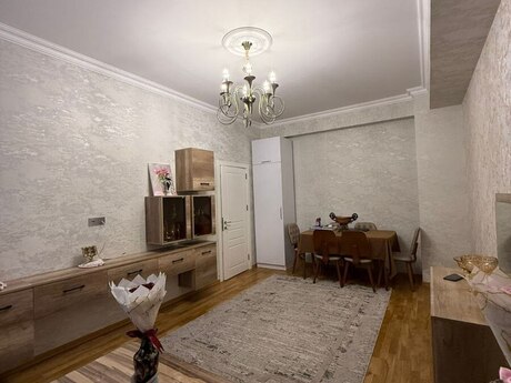 Объявление №6229602 - Хырдалан, Хырдалан, 2-комн., 65 м², 1/16 этаж