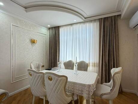 3-room apartment, 130 m², Həzi Aslanov: 305 000 ₼ 3