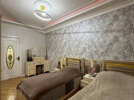 3-room apartment, 130 m², Həzi Aslanov: 305 000 ₼ 5