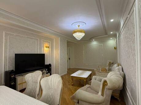 3-room apartment, 130 m², Həzi Aslanov: 305 000 ₼ 2