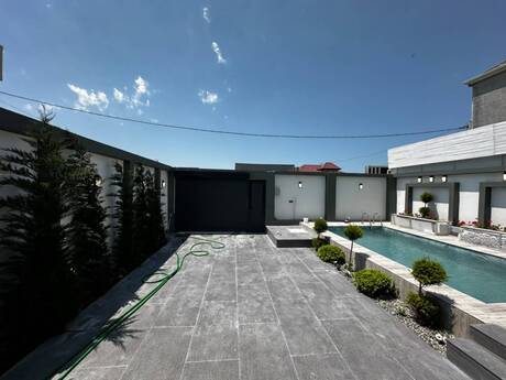 4 otaqlı həyət evi, 150 m², Mərdəkan: 235 000 ₼ 3