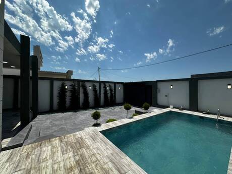 4 otaqlı həyət evi, 150 m², Mərdəkan: 235 000 ₼ 4