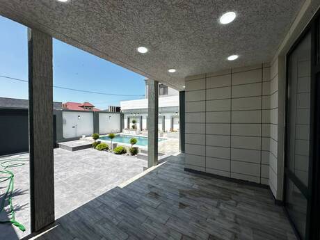 4 otaqlı həyət evi, 150 m², Mərdəkan: 235 000 ₼ 5