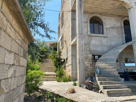 8-room house, 280 m², Köhnə Günəşli: 390 000 ₼ 4