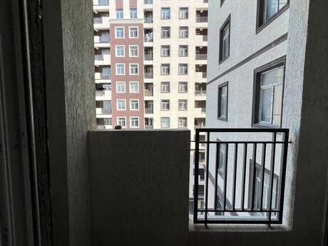 Elan №6229614 - Xırdalan, Xırdalan, 1 otaqlı, 63 m², 6/15 mərtəbə