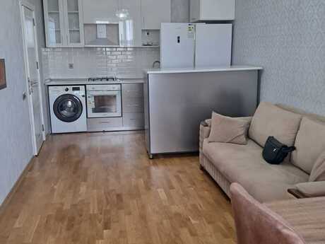 Объявление №6229630 - Хырдалан, Хырдалан, 2-комн., 60 м², 3/16 этаж