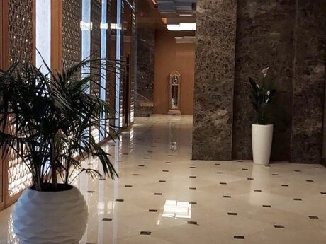 3-room apartment for rent, 100 m², Nizami: 2 000 ₼/mo 5