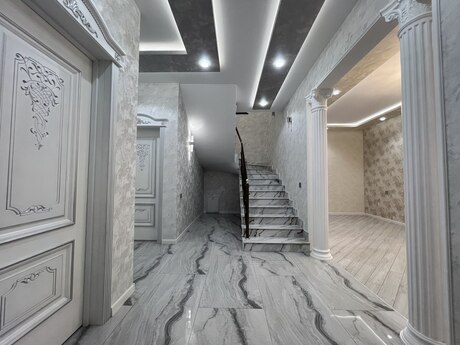 5 otaqlı həyət evi, 170 m², Masazır: 174 000 ₼ 2