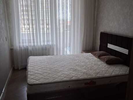 Elan №6229683 - Bakı, Elmlər Akademiyası m., 2 otaqlı, 65 m², 5/5 mərtəbə