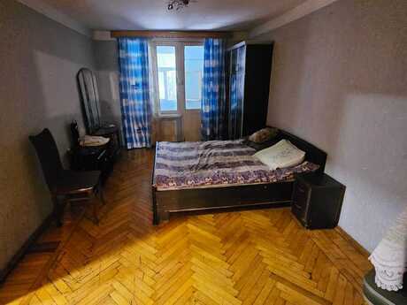 3 otaqlı mənzil, 70 m², İnşaatçılar: 185 000 ₼ 5