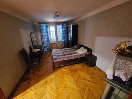 3 otaqlı mənzil, 70 m², İnşaatçılar: 185 000 ₼ 4