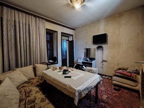Elan №6229704 - Bakı, Əhmədli m., 3 otaqlı, 120 m²