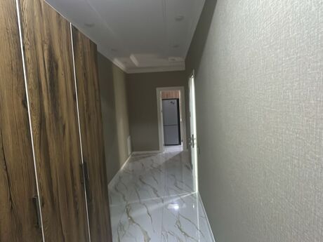 Объявление №6229690 - Баку, пос. Бёюк-Шор, 2-комн., 80 м², 12/17 этаж