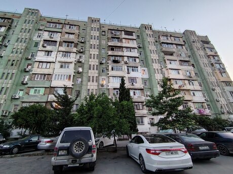 пос. Бакиханова