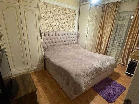 Объявление №6229696 - Баку, пос. Бакиханова, 3-комн., 85 м², 5/9 этаж