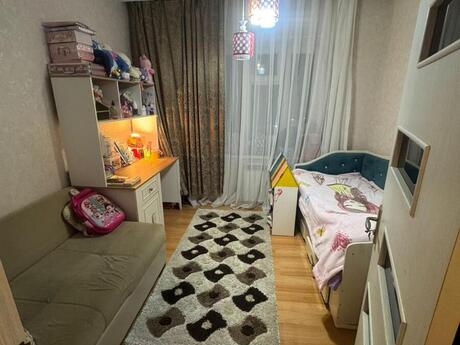 3 otaqlı mənzil, 85 m², Bakıxanov: 180 000 ₼ 4