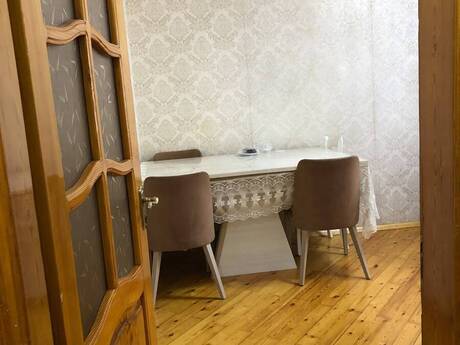 Elan №6229698 - Bakı, Köhnə Günəşli q., 2 otaqlı, 63 m², 8/9 mərtəbə