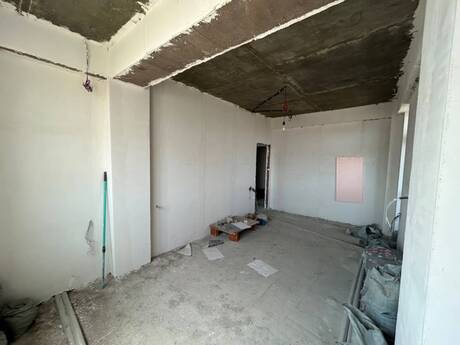 2 otaqlı mənzil, 83,6 m², Masazır: 120 000 ₼ 3