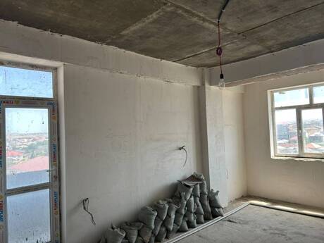 2 otaqlı mənzil, 83,6 m², Masazır: 120 000 ₼ 5