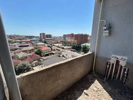 Elan №6229722 - Bakı, Masazır q., 2 otaqlı, 83.6 m², 8/14 mərtəbə